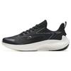 New New Stinger Anti Slip Wear Resistant Low Top Running Shoes Women's Black White 922335580-2