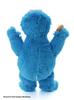 Street Plush Toy S Cookie Monster SSMULG239002 BLU Free Size [Sesame Market] Women's