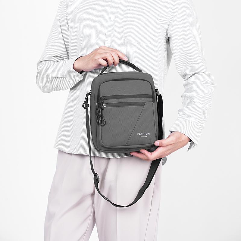 Men Bags Shoulder Bag Fashion Design High Quality Crossbody Bag for Men Stylish Men Handbag Shoulder Bags Messenger