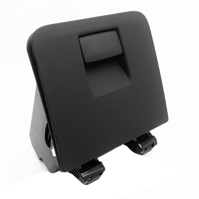 For BMW X3 X4 G08 G01 G02 2018-2022 Car Main Driver Seat Glove Box Tool Box Buckle Hand Handle Box 51456817892