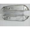 Norton Commando Roadster Chrome Steel Fuel Petrol Gas Tank With Cap |Fit For