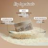 Lacto Calamine Dewy Rice Face Moisturizer 50 g Hydrating Gel With Niacinamide For Glowing Even Tone Lightweight Daily Use