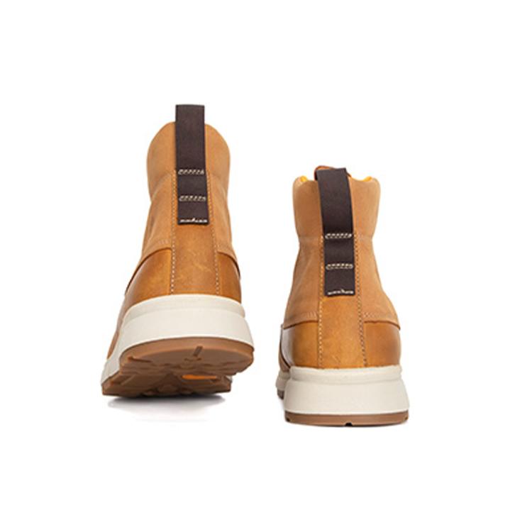 Timberland Atwells Avenue 6 Inch Waterproof Boots 'Wheat' A43VN231