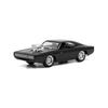 1:55 Fast & Furious Diecast-Auto DOMs Dodge Charger RT BAUEN & SAMMELN
