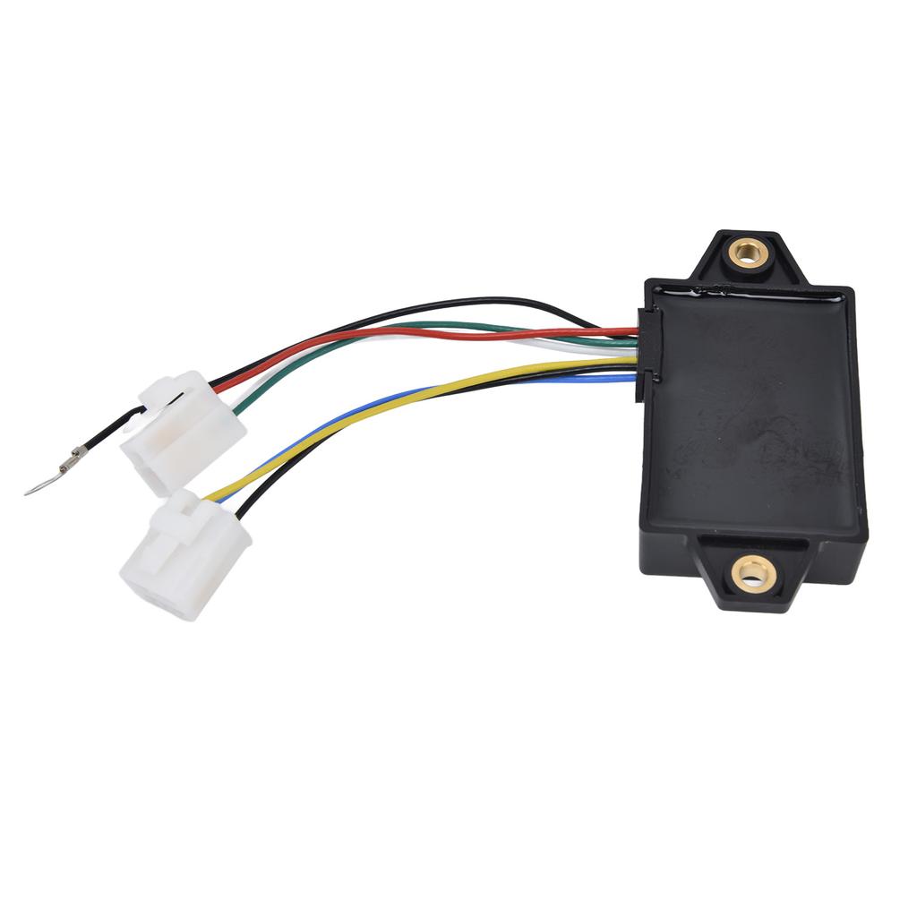Excavator Relay ABS TOSD-02-062B Excavators Accessories for Mitsubishi Loader 12V 16A11‑14001