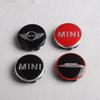 /4pcs 56mm F Series Suitable for BMW MINI Cooper F54 F55 F56 F57 F60 Wheel Hub Center Caps Car Accessories