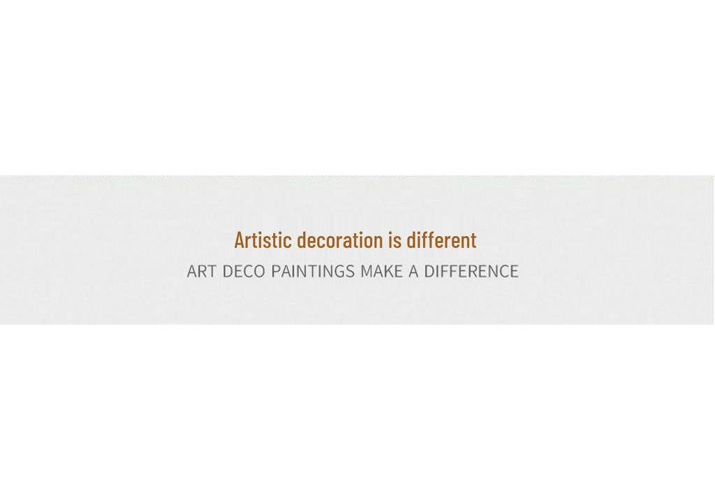 Kaki Ruyi Luxuriöse Wandkunst: Modern Abstrakt für Wohn- & Esszimmer