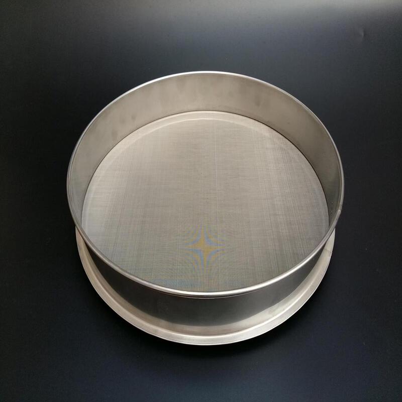 Qiwai Ultra-Fine Multi-Purpose Kitchen Sieve