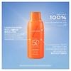 Lancaster Sun Beauty Body Sun Milk SPF50, 100ml