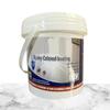 Garage Floor Paint Epoxy Coloured Sand Floor Paint Water Based Self Leveling High Gloss Marble Effect Waterproof Colored