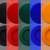 Noise Isolating Ear Pad Soft Sponge Ear Cushions for 320-M H251 261 Headphone Enhancing Sound Clarities