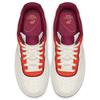 Nike Air Force 1 Low Se Sail Team Orange True Berry Women's Sneakers AA0287-104