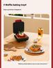 Home Mini Egg Tart & Breakfast Baking Machine