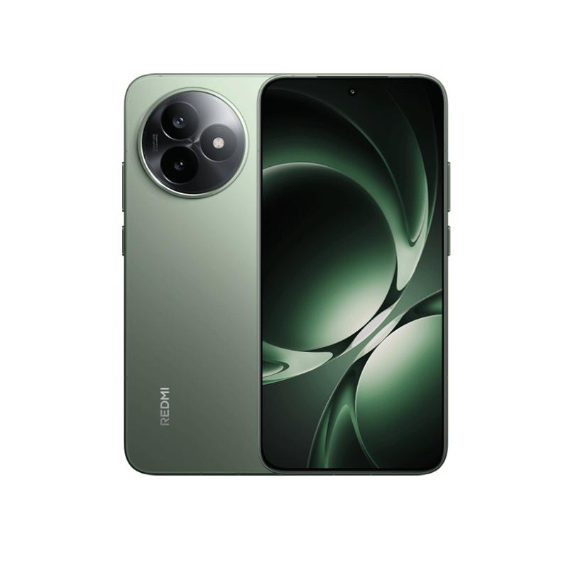 Xiaomi Redmi K80 Ultra 5G Smartphone (CN Version)