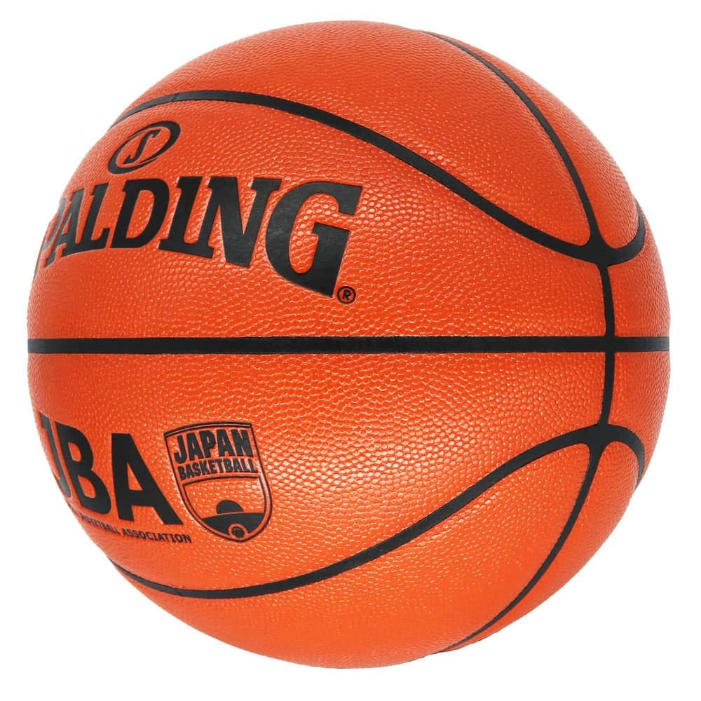 SPALDING JBA Offizieller Ball Komposit 5 5 Ball Basketball Basketball Nr. 76-312J Nr.