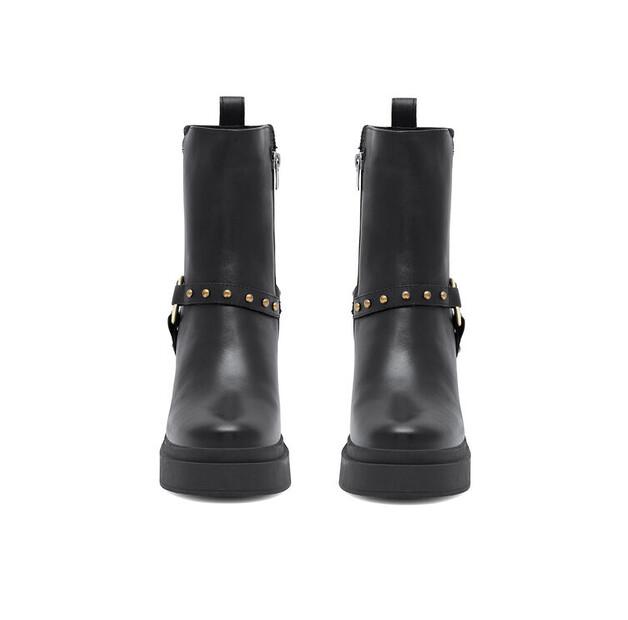 Ботильоны Eva Minge HONDA-03 Black