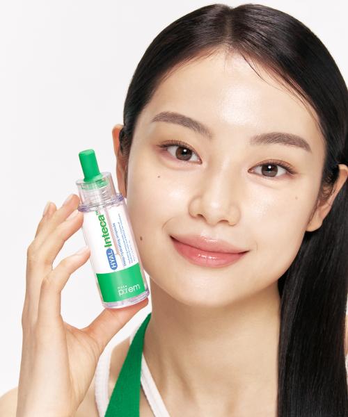 Make P:rem Hyal-Cica Inner Moisture Ampoule 40ml