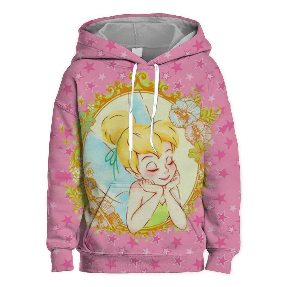 

Дисней Эльза Принцесса Толстовка Весна и Осень Детская Толстовка с Принтом Белоснежки Одежда для Девочек Горячая Распродажа Дошкольный 100