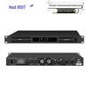 HS-GA2650 Professional 1U Ultra-Thin Digital Power Amplifier (CN Version)