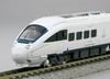 KATO N Gauge 885 Series White Sonic Set Model Train 6-Car 10-286