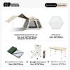 Explorer Outdoor Portable Folding Camping Tent