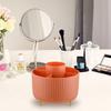 Cosmetic Brush Storage Solution for Lipstick And Beauty Tools