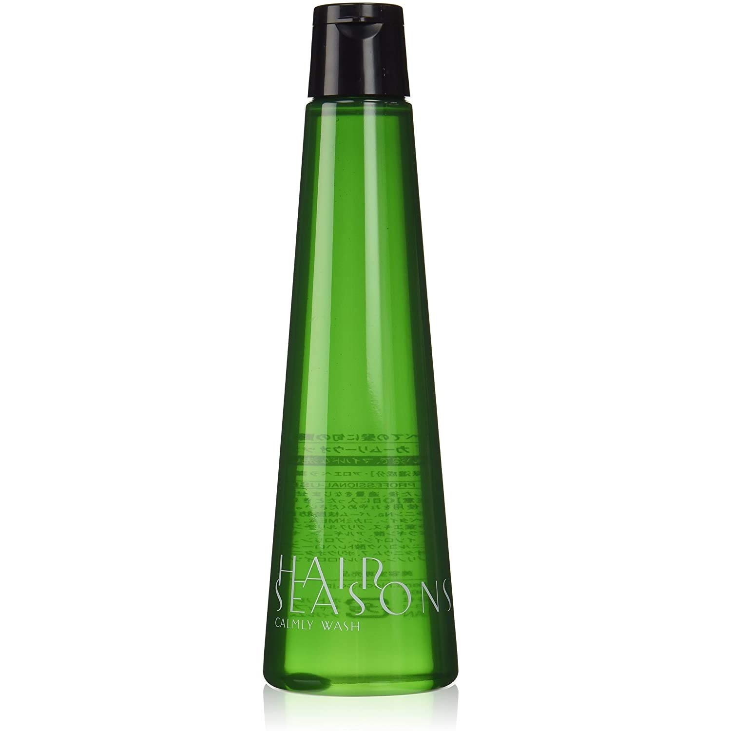 

Demi Cosmetics Demi Hair Seasons Shampoo Calmly Wash 250ml 250ml (x 1)