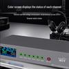 WeiShu WDZ-8 Smart 8-Channel WiFi Power Sequencer (CN version)