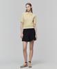 DUVETICA Lionni (Light Yellow) (Women'S Knit Pullover)