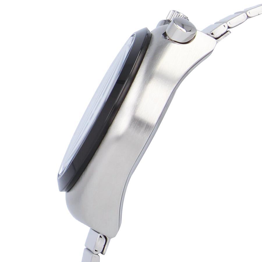 CITIZEN AN3660-81L RECORD LABEL TSUNO CHRO Quartz Wrist Watch For Men