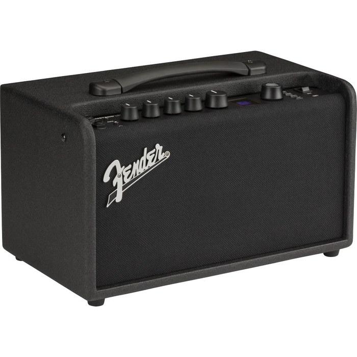 Fender Mustang LT40S BLK (Black)