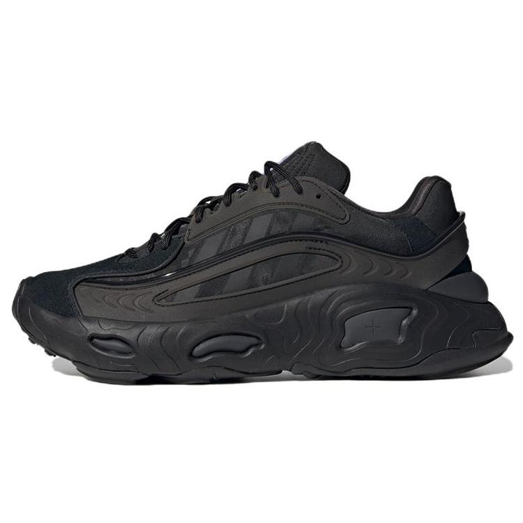 adidas Oznova Black Light Purple Men s GW9744 EU 36
