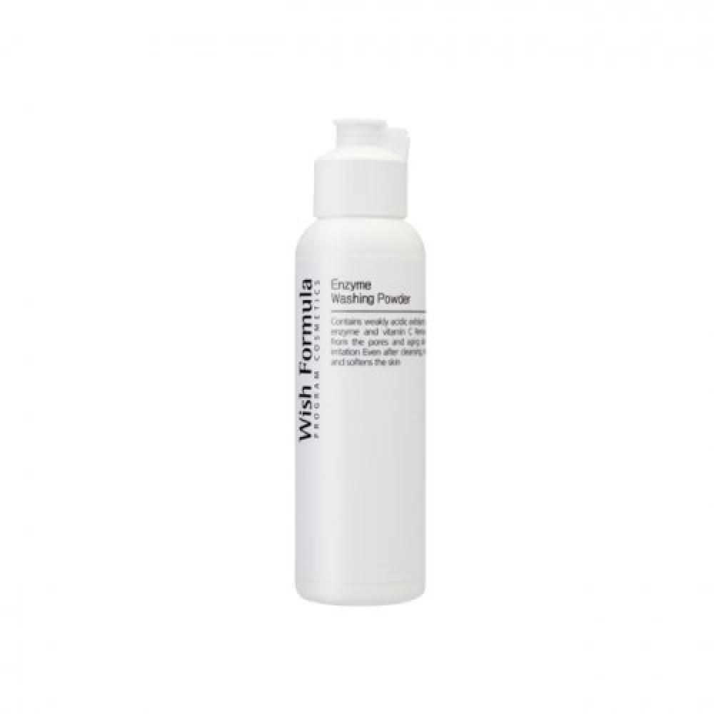 Wish Formula Enzyme Washing Powder  60g NONE