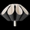 CHAHUA Paradise Manual Reverse Folding Umbrella