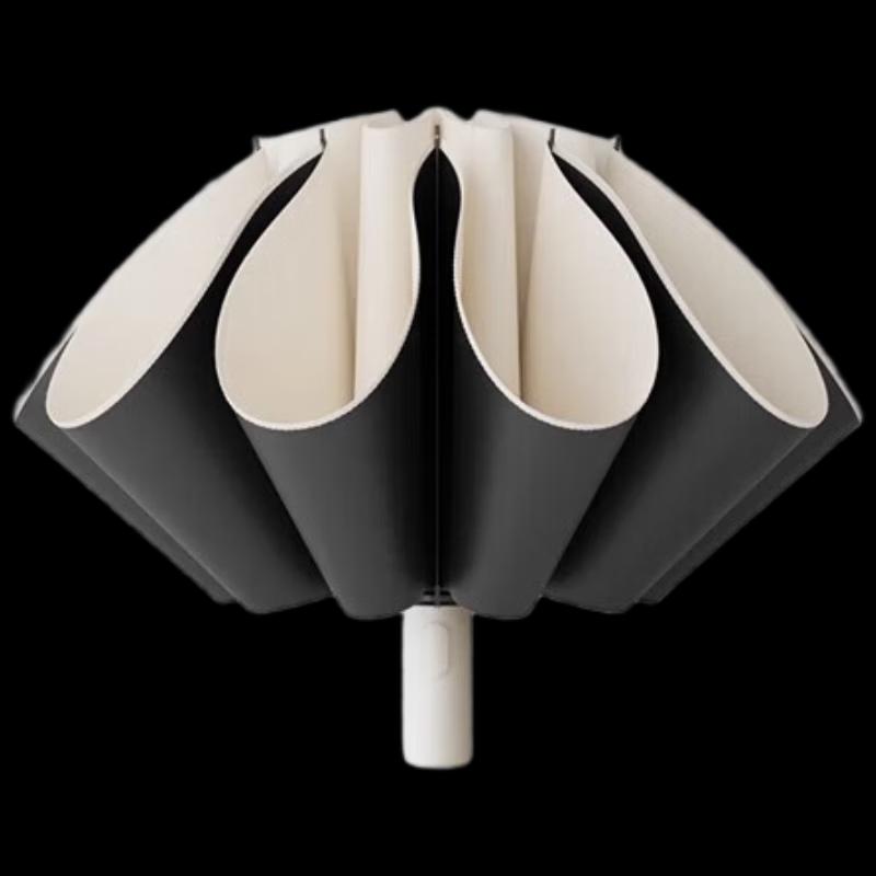 CHAHUA Paradise Manual Reverse Folding Umbrella