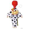 TAKARA TOMY Toy Story 30th Anniversary Talking Figure Jessie Kimono Real-Size Ver.