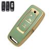 [LETINGFAR] Key Case for Honda Motorcycles, Smart Key Case, Key
