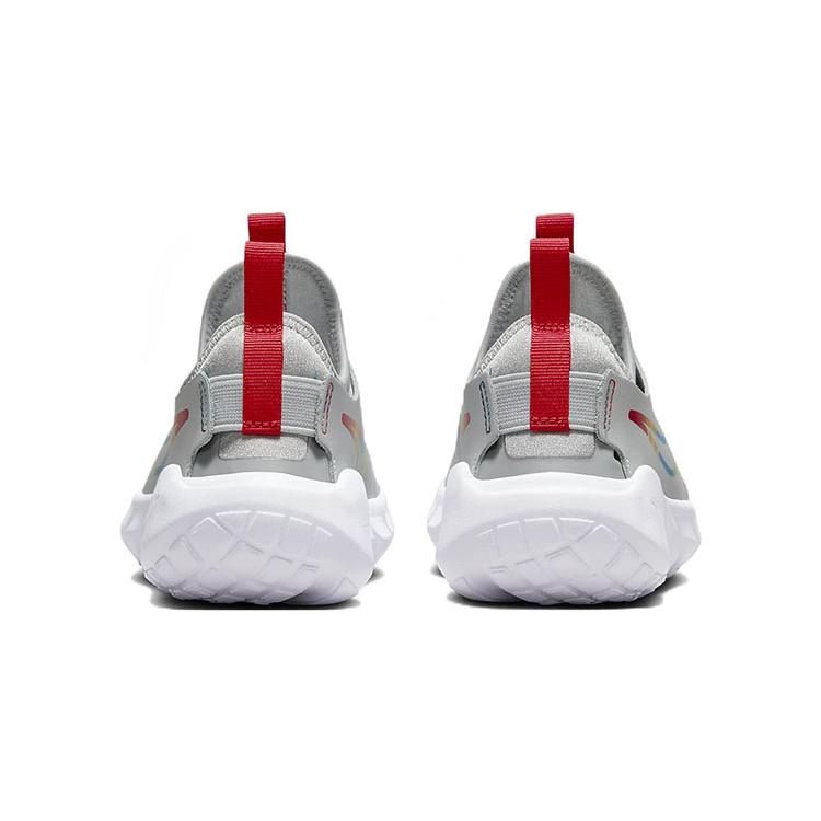 Nike Flex Runner 2 Mesh Slip Resistant Cushioning Abrasion Resistant Slip Resistant Cushioning Abrasion Resistant DJ6040-004