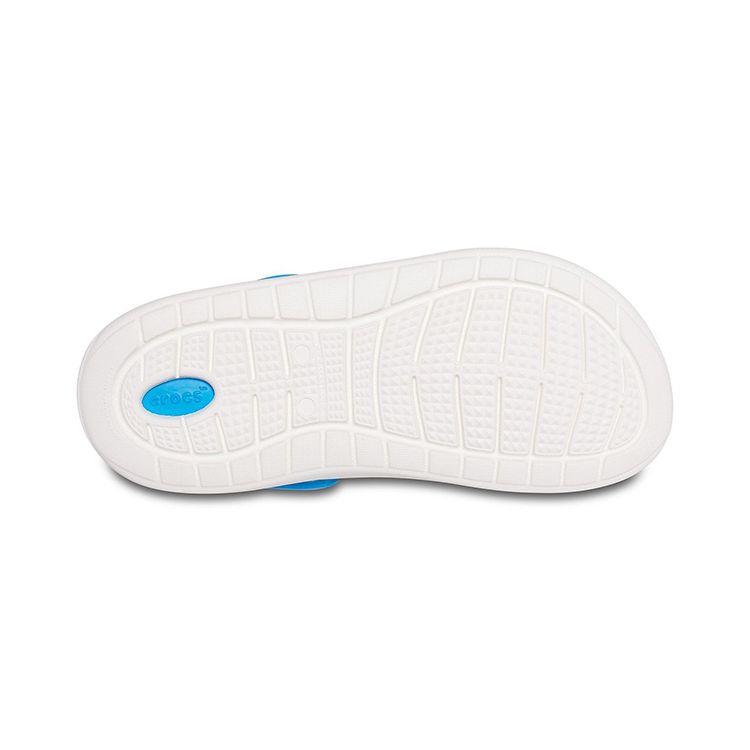 Crocs Literide Casual Low Top Kids Sandals Kids Sandals 205964-462