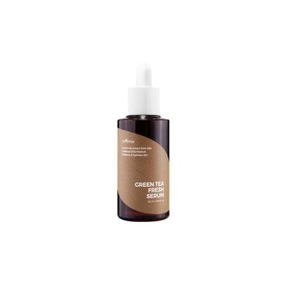 Grüntee-Frischserum 50 ml