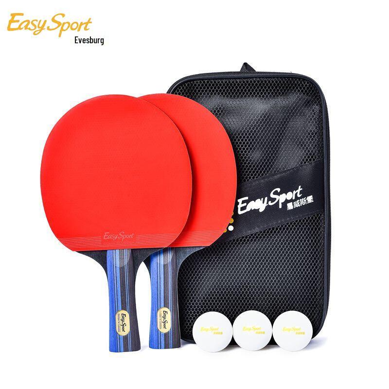 

Easysport Arc Stream Table Tennis Set