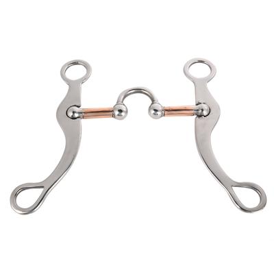 At için Paslanmaz Çelik Kalınlık Bit Gevşek Ağızlı Bit Silindiri