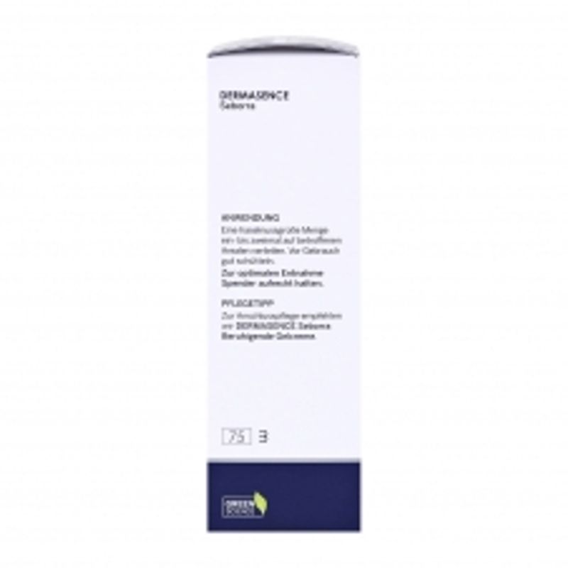 Dermasense Sebora Zinc Repair Foam 50ml