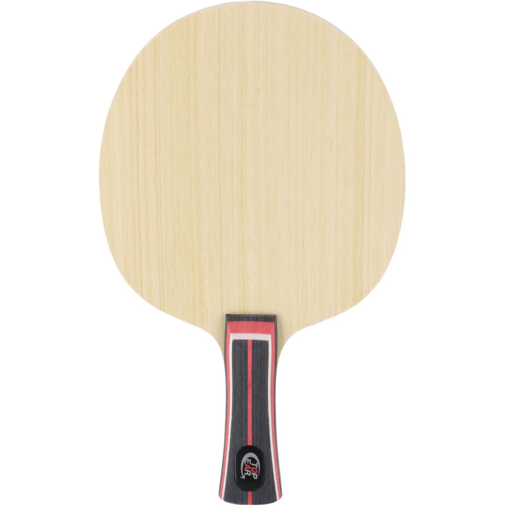 Yasaka Reinforce LT Flare Table Tennis Racket TG-113