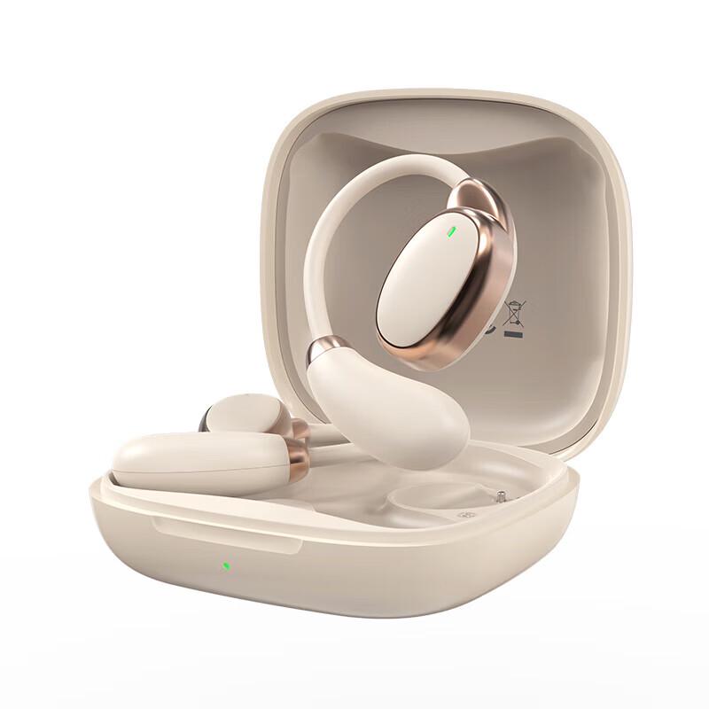 WiWU T30 LeDong Open-Ear Bluetooth Headphones