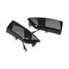 LED Dynamic Turn Signal Side Mirror Blinker Indicator Light for Ford Everest 2015-2019 Ranger T6 Raptor Wildtrak