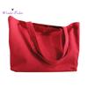 Durable Shopping Bag Simple Style Colorfast Grocery Bag