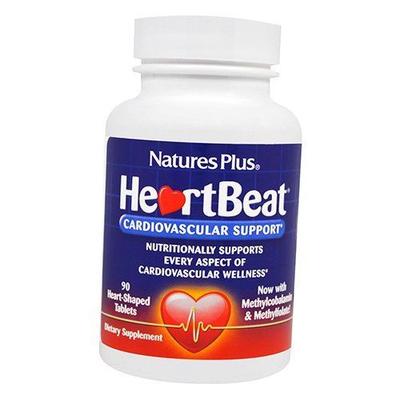 Herz-Kreislauf-Unterstützungskomplex, HeartBeat, 90tab (36375053)