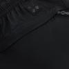 Li Ning All Things Have Spirit Series Sports Shorts Unisex shorts Black AKSW187-3