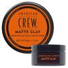 American Crew Men's Hair Clay Medium High Hold Matte